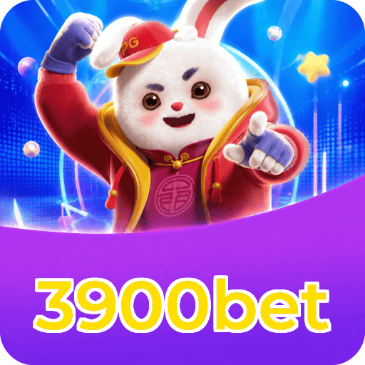 3900bet Logo Seguro