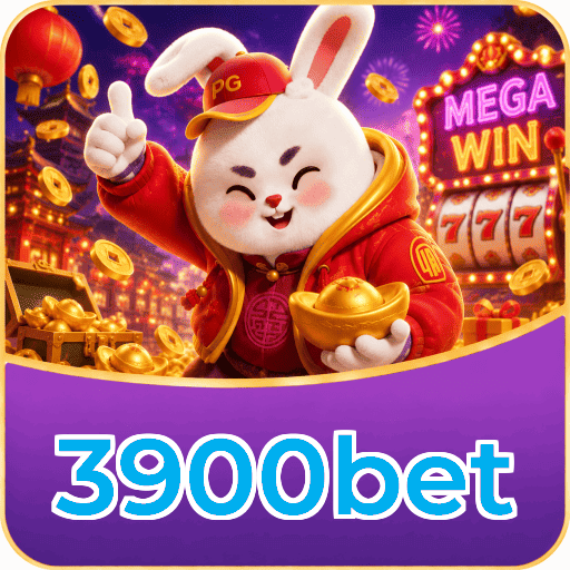 Logo 3900bet Plataforma Certificada