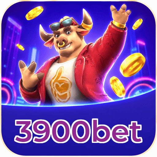 Logo da 3900bet