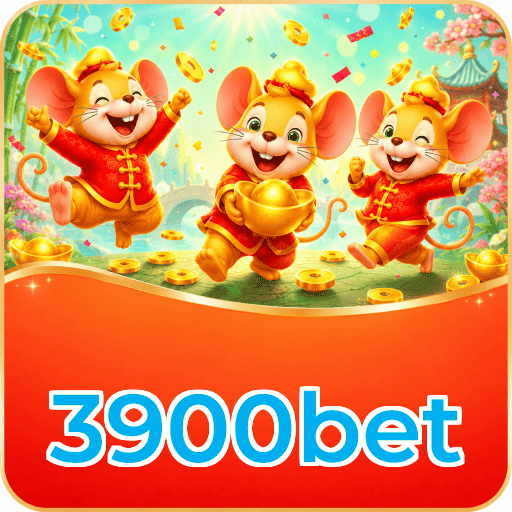 Logo 3900bet Loteria Online