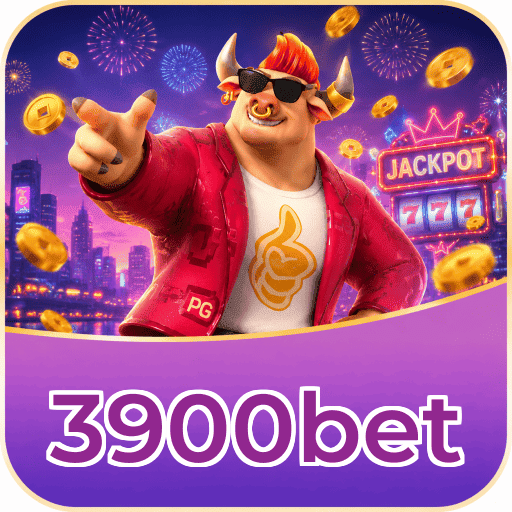 3900bet Logo - Bônus de Cadastro