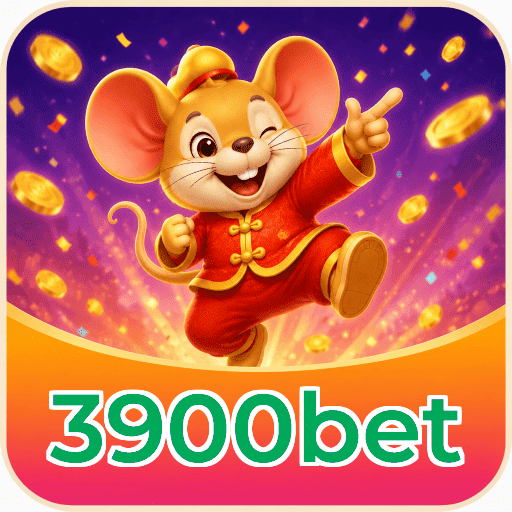 3900bet Logo Verificado