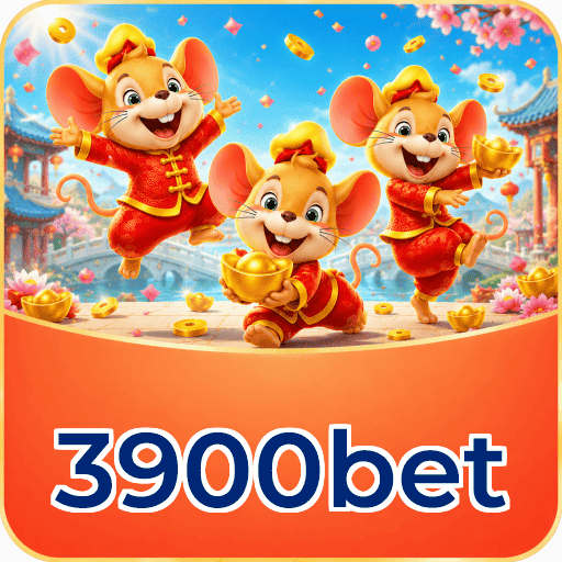 Logo 3900bet Telegram Canal Oficial