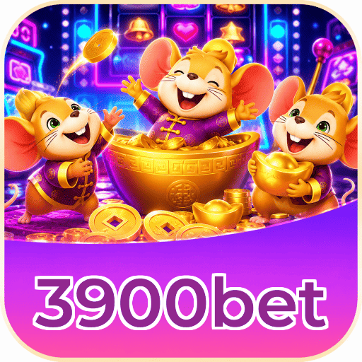 3900bet VIP Program Logo